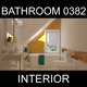 Bathroom 0382 - 3DOcean Item for Sale